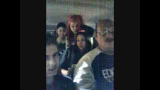gypsy easter and shelby's bday 2012.wmv