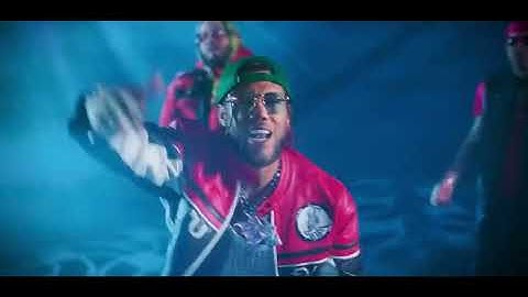 Brray, JHAYCO, Ryan Castro - Corazón Roto (Remix) (Official Video)
