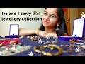 My Jewellery Collection | Ireland కి నేను ఇవి తెచ్చుకున్నాను😍| Madhuri krishna | Voice of Vasapitta