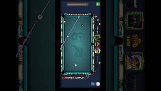 8 Ball Pool - Berlin Gameplay Multiplayer Matches #trending #viral #shorts #short #music #rap screenshot 5