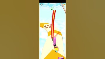 Shortcut run level 261 #shorts #youtubeshorts #shortvideo #short #youtubeshort