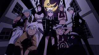 Soul Eater「AMV」- HOLØBLACK