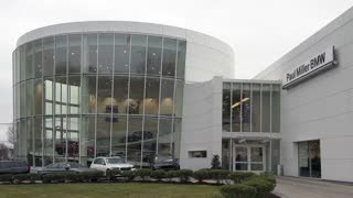 Paul Miller BMW Awarded the 2022 Center Of Excellence Award - Paul Miller BMW - Wayne, New Jersey