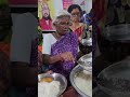 @ భక్తులకు భోజన ప్రసాదం. షిరిడి. 15.05.2026. #food.