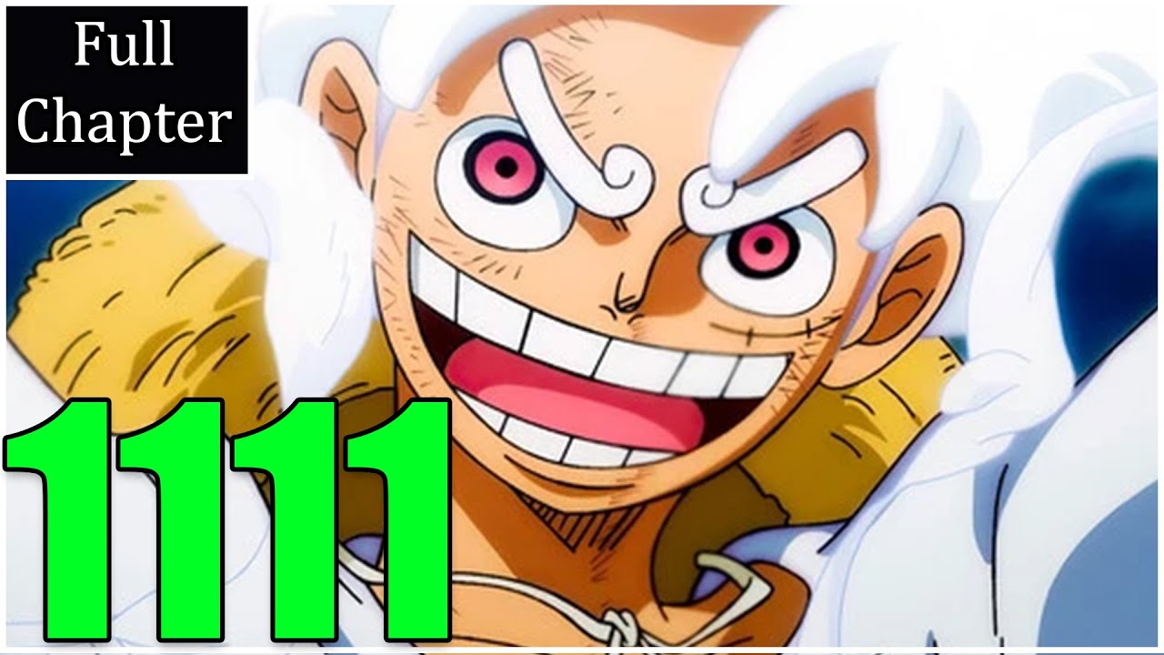 God Of The Giants One Piece 1111 Full Chapter In Hindi One Piece God of the giants one piece 1111 full chapter in hindi one piece