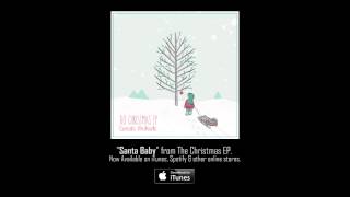 Video-Miniaturansicht von „Daniela Andrade - Santa Baby (Audio)“