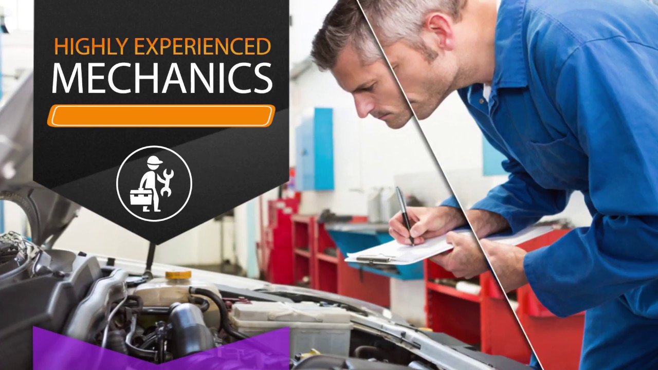 Belconnen Exhaust and Automotive YouTube