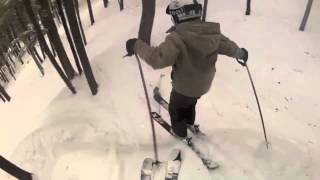 loon ski edit terence