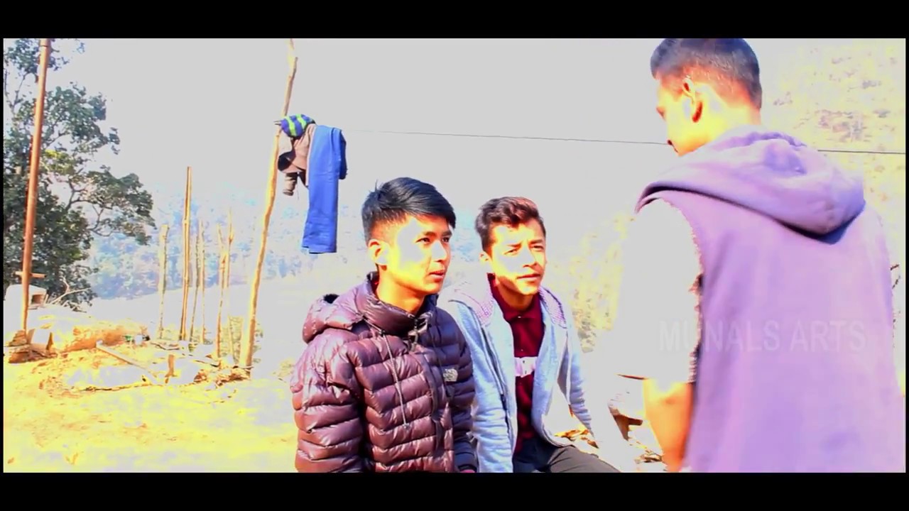 BIRE |  Latest Nepali Short Film | 2018