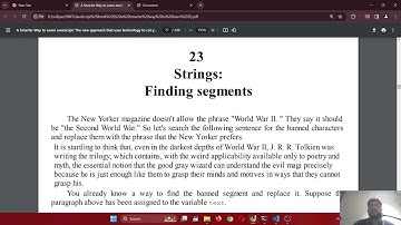 Web & Mobile App Development Class 21 | JavaScript | Weekend (Sir Ghous)
