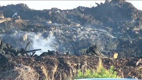 MW Horticulture faces another inspection following multiple fires & code violations