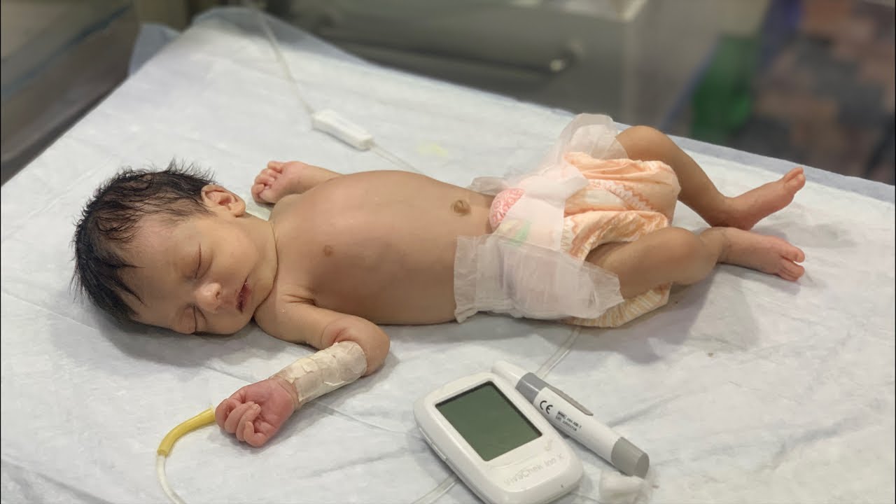 Understanding Thrombocytopenia in Newborns, Its Causes, Risks, Care, and Hope for Recovery