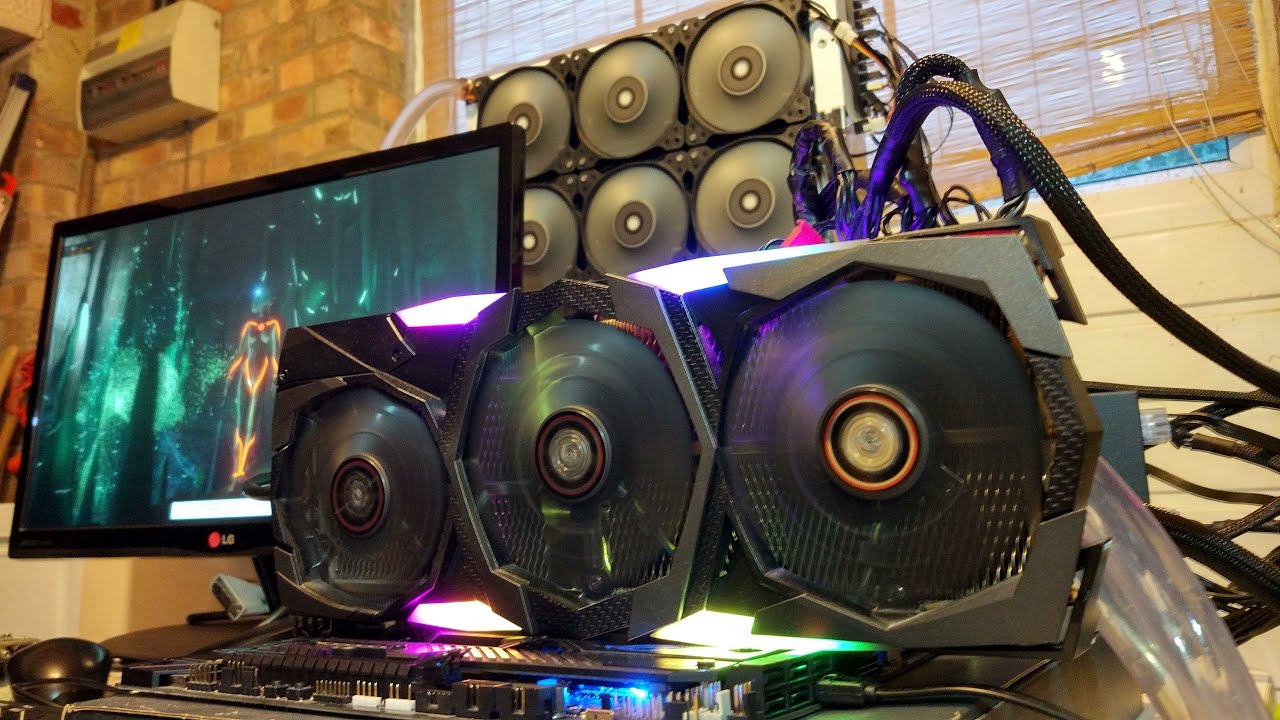 Ryzen 5 5600X 4.8ghz 3DMark with RTX 2080Ti - YouTube
