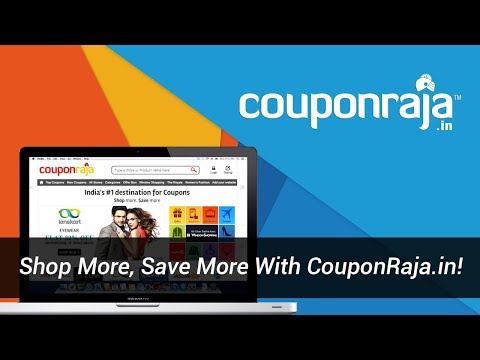 How To Save Money While Shopping Online In India 2018 | CouponRaja