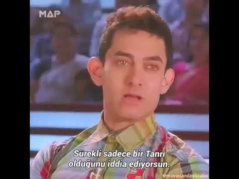 Kaç tane Tanrı var?