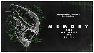 Bande annonce Memory - les origines d'Alien 