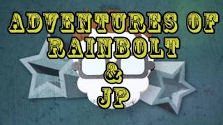 The Interview, Hero Complex Gallery and More Adventures of Rainbolt & JP
