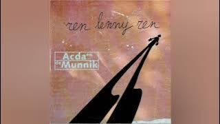 Acda en de Munnik - Ren Lenny Ren (Demo)