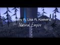 Kermy ft lisa ft koekerd  natural empire