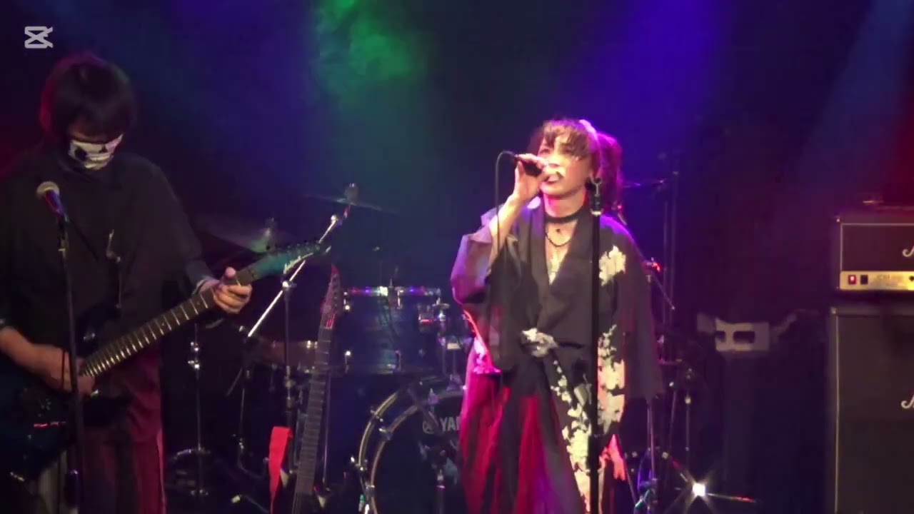 ライブ映像#2 Dユニ𝟮𝗻𝗱ライブ - YouTube