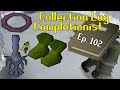 Collection log completionist 102