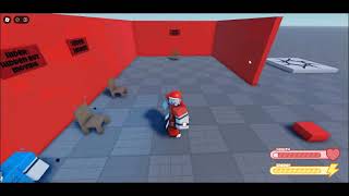 Blox Hunt 3.0 Update