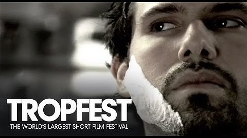 Chiuso | Finalist of Tropfest Australia 2005