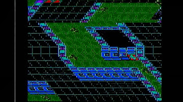 Lagrange Point [Everdrive N8] - Test Sound Extra Chip