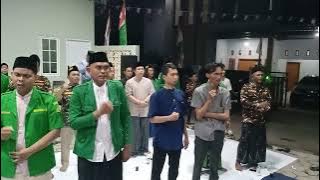 Mars Gerakan Pemuda Ansor PAC Tambun Selatan