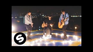 Video thumbnail of "SELVA & Zerky - Make Me Wanna (Acoustic Version)"