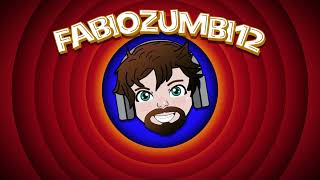 INTRO LIVES DO FABÃO - JOGOS, REACTS E CODING