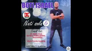 BOTI ISRAEL [ NATI SOLA ] 2024 OFFEICAL