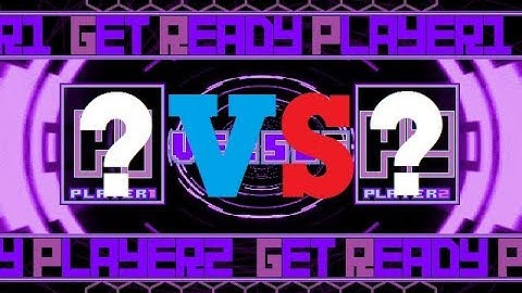 MUGEN - Invader Zim and Danger Mouse vs Dib Membrana and Conut Duckula