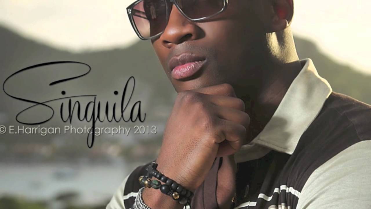 SINGUILA - ROSSIGNOL acordes
