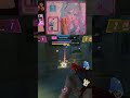 too bad you can't ban ashe in stadium #overwatch #overwatch2 #cod #ashe #funny #cute #girl