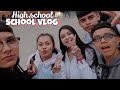 High school vlog *freshman*
