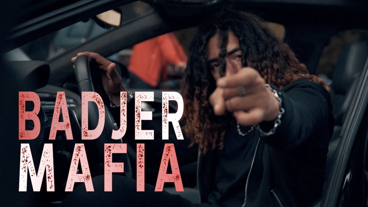 Badjer   Mafia