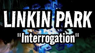 Linkin Park - Interrogation [Easier To Run Demo] 🎵&quot; #METEORA20