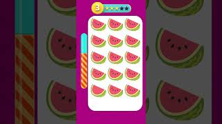 Find the odd emoji out 107 #emoji #emoji challenge screenshot 3