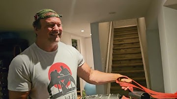 How to get healthy and strong for ARMWRESTLING 