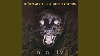 Video thumbnail of "Björn Afzelius - Det räcker nu! (Basta Ya)"