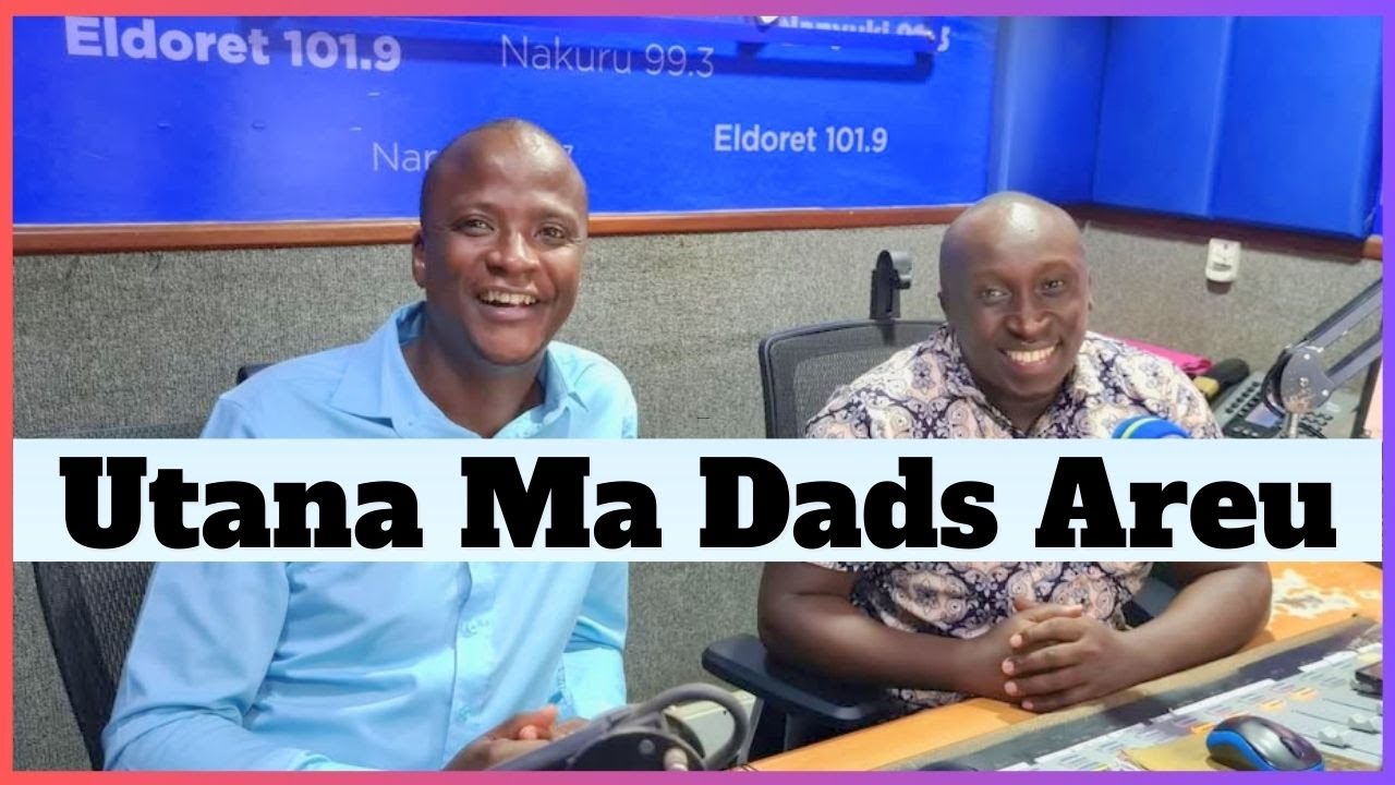 Mbara Cia Kumbura Thiiiri. Ngoni Na Gathaiya. Kwigangara Show