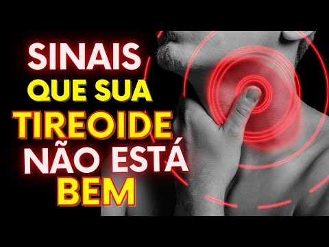 Vídeo: 3 maneiras de tirar a tireóide da armadura