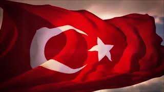 Bayrak Şi̇i̇ri̇ - Hali̇l Özsarioğlu