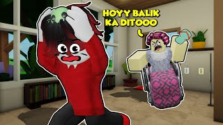 WEIRD STRICT LOLA SA ROBLOX!!!