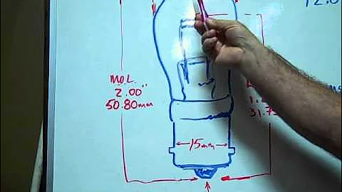 #1141 Miniature Bulb