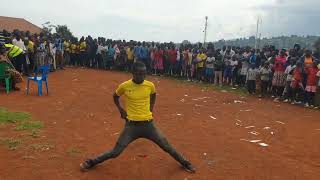 He Is Indeed A Great Dancer Live Performance 09Th 0Ct