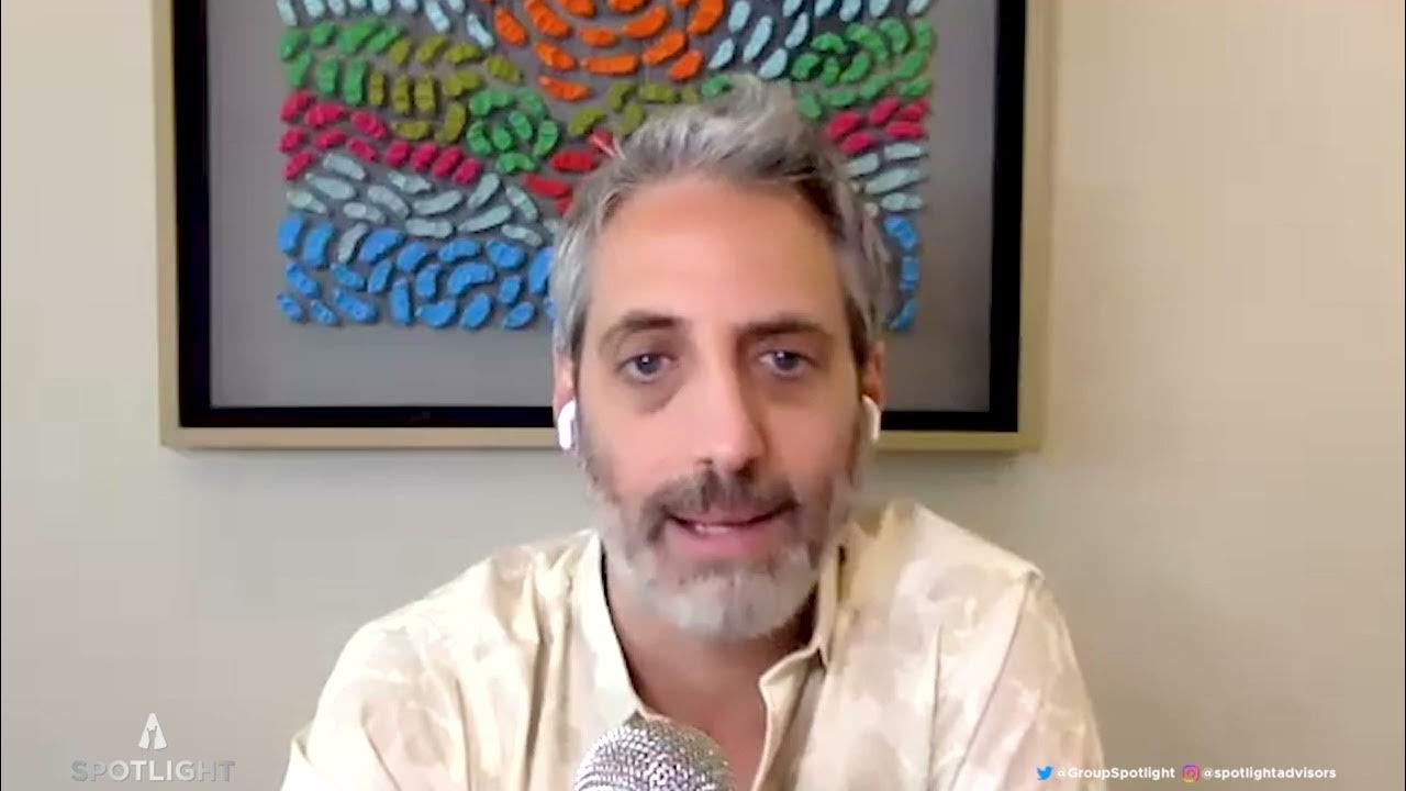 Paul Pfiefer Does the Right Thing/Wonder Years Reflections w/Josh