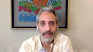 Paul Pfiefer Does the Right Thing/Wonder Years Reflections w/Josh Saviano, Spotlight Advisory Group