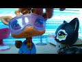 Lps  bullying remake